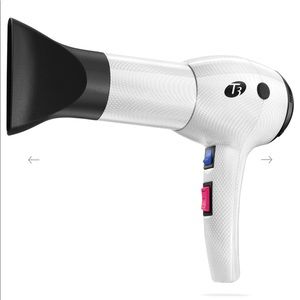 T3 Hairdryer